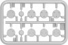 MiniArt 35258 GERMAN GRENADES & MINES SET 1/35